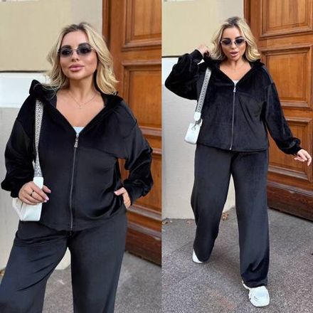 Костюм УК-1338-2 Фабрика Моды Фото 1