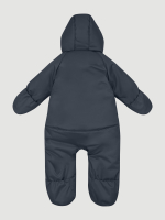 Комбинезон зимний Mjölk Rock State, утеплитель 300гр/м2