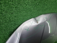 Капот Geely Coolray (2019-2024)