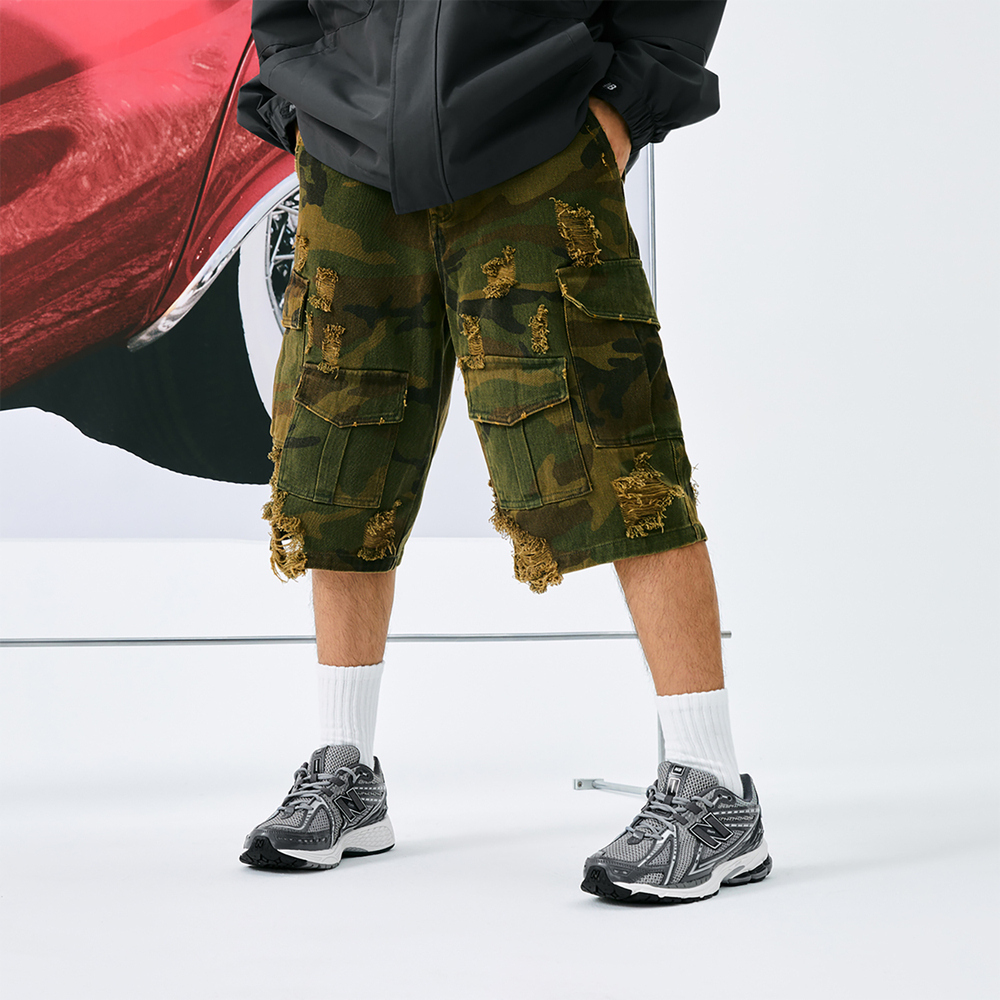 Кроссовки New Balance Nb 1906R