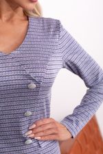 Платье Айнур №1 Valentina