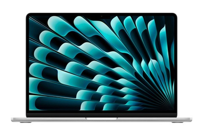 MacBook Air 15 M5 Silver (серебристый) 2026