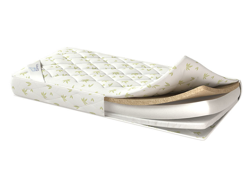 Детский матрас Corretto Bunny оптом в Санкт-Петербурге