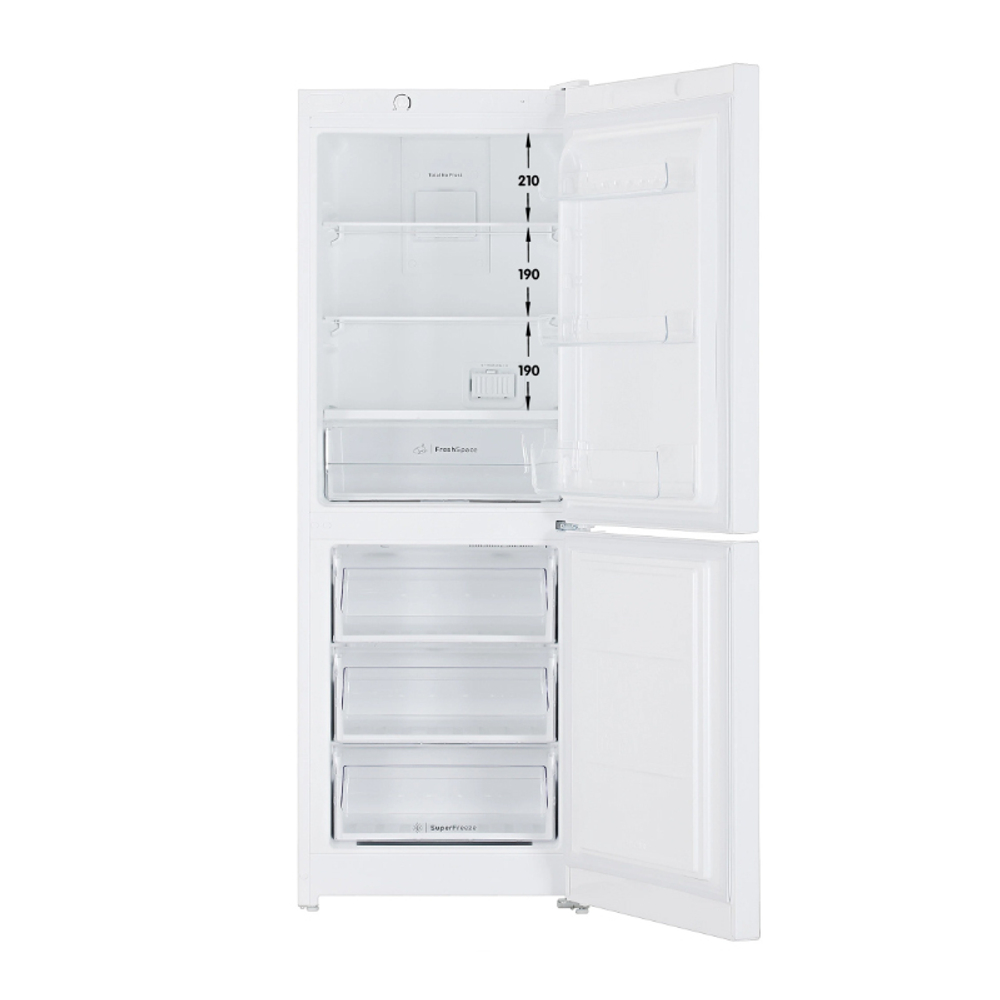 Холодильник Indesit ITS 4160W, белый