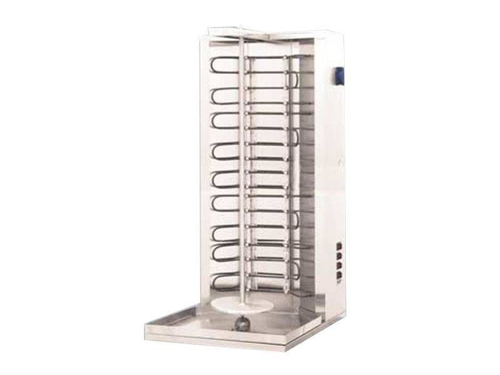 Гриль для шаурмы Сиком МК-2.3ЭП