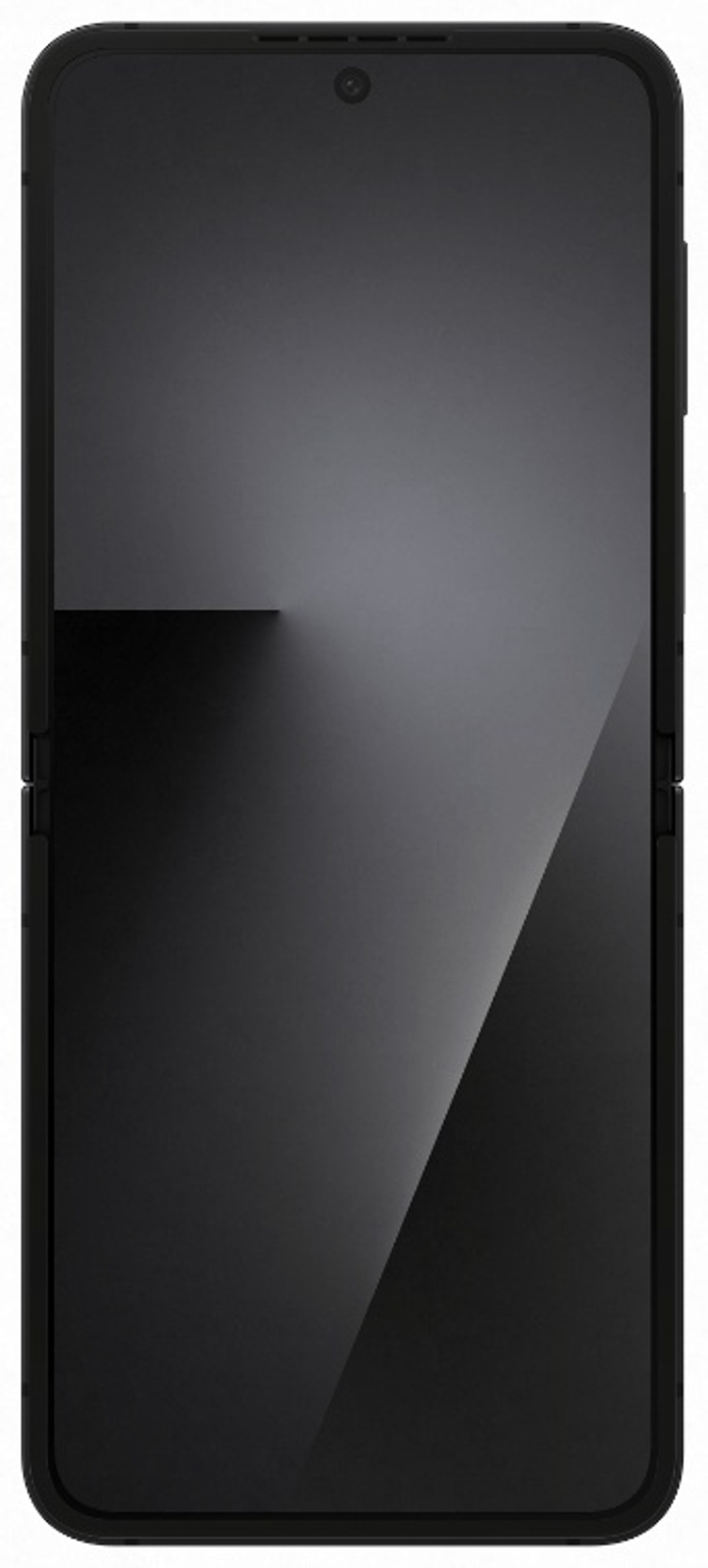 Смартфон Samsung Galaxy Z Flip7 FE 5G 8 ГБ/256 ГБ черный