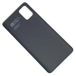 Задняя крышка для Samsung Galaxy A51 (A515F) Голубой