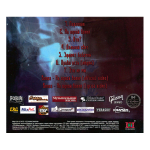 Strike / Паранойя (CD)