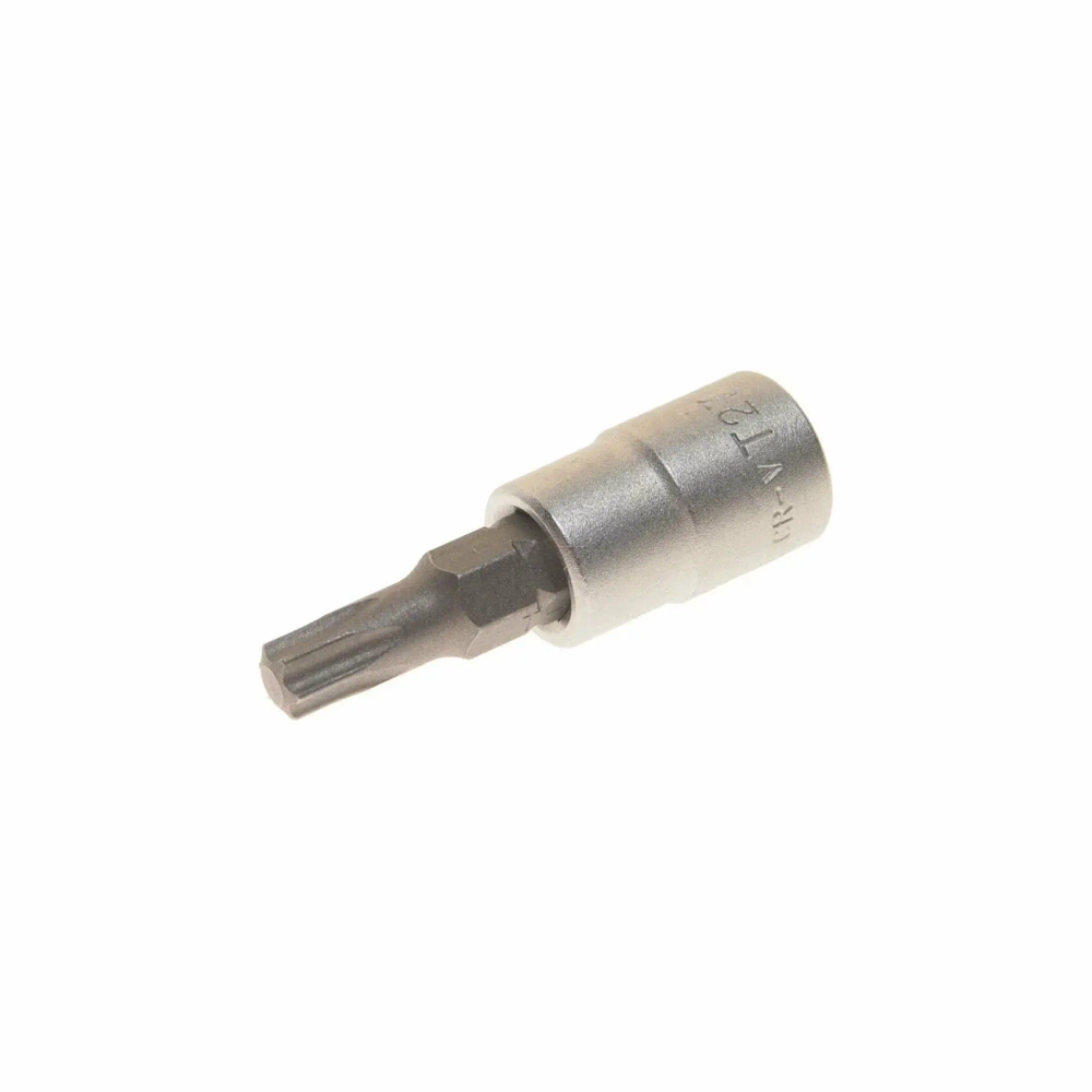 Головка-бита RF-3263227 1/4"DR TORX Т27х32мм ROCKFORCE