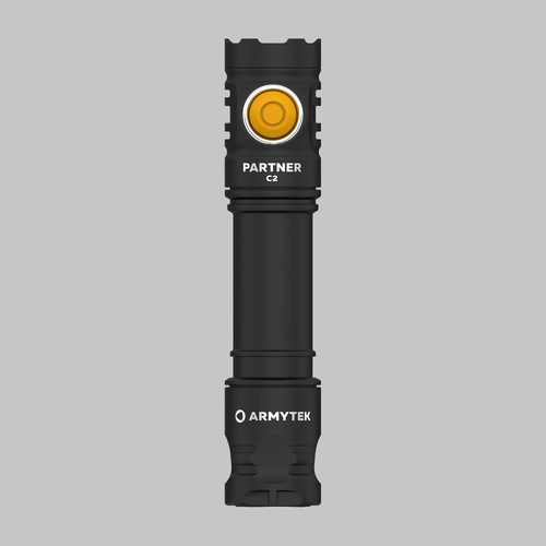 Armytek Partner C2 Magnet USB
