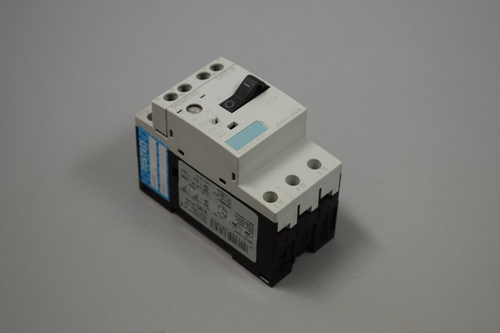 SIEMENS 3RV1011-1DA15