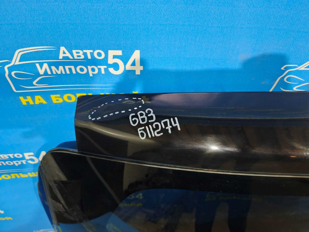 Дверь пятая Honda FREED 2011-2016