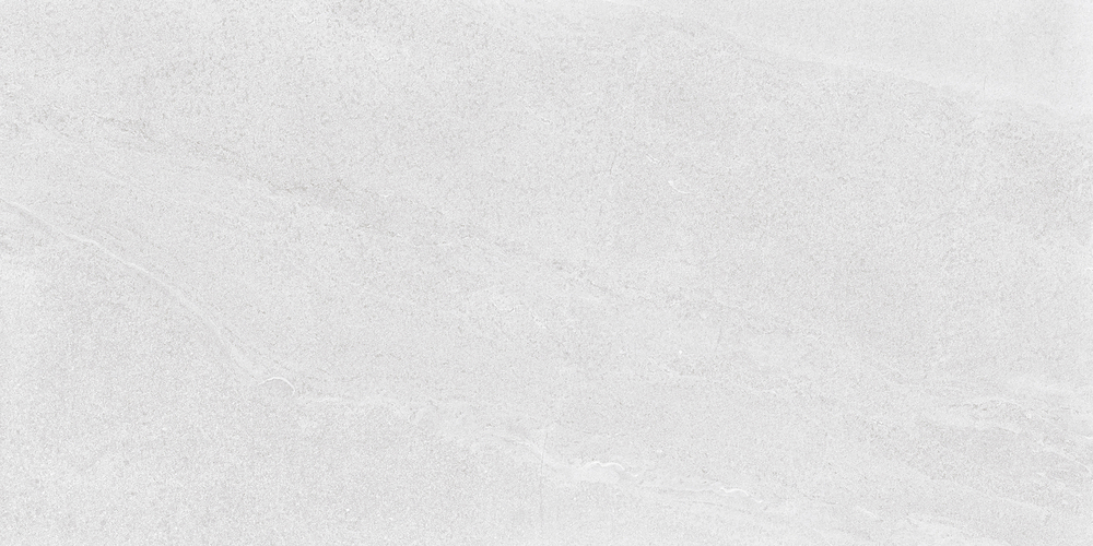 Beton Majestic White Керамогранит белый 60х120 Матовый