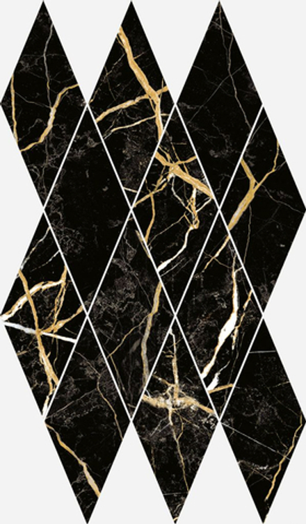 Мозаика Cha.Ext.Laurent Mosaico Diamond