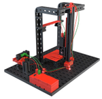 Конструктор Fischertechnik Электроника / E-Tronic