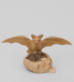 50-025 Статуэтка «Летучая мышь»