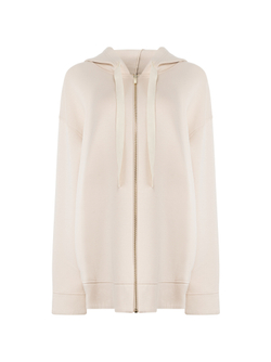 MAX MARA кофта- бежевый