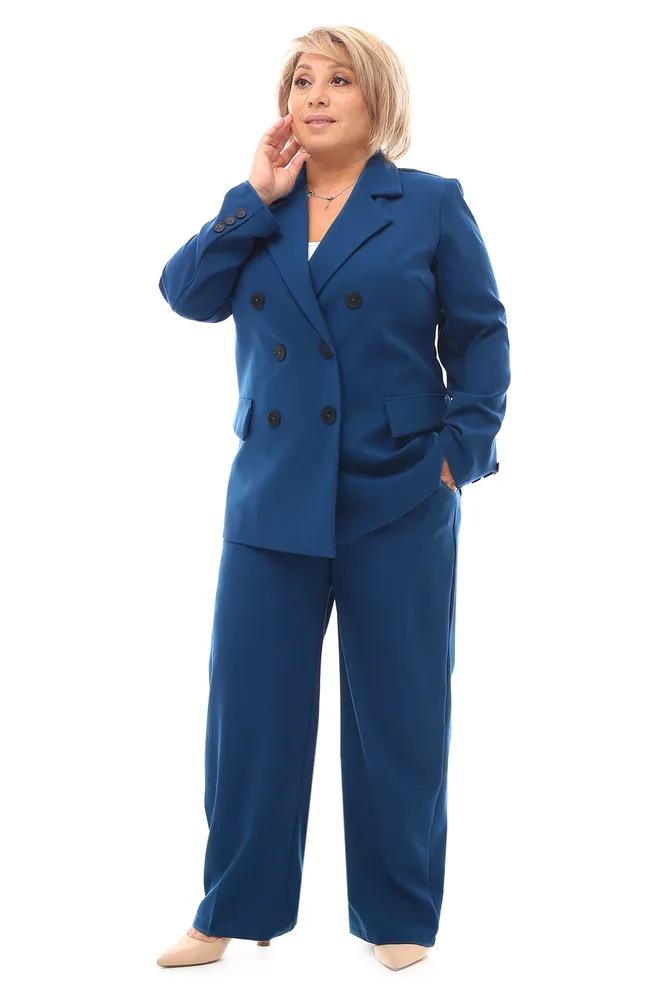 Костюм 4214 Fabrika