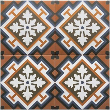 Equipe Rivoli Chelsea 20x20