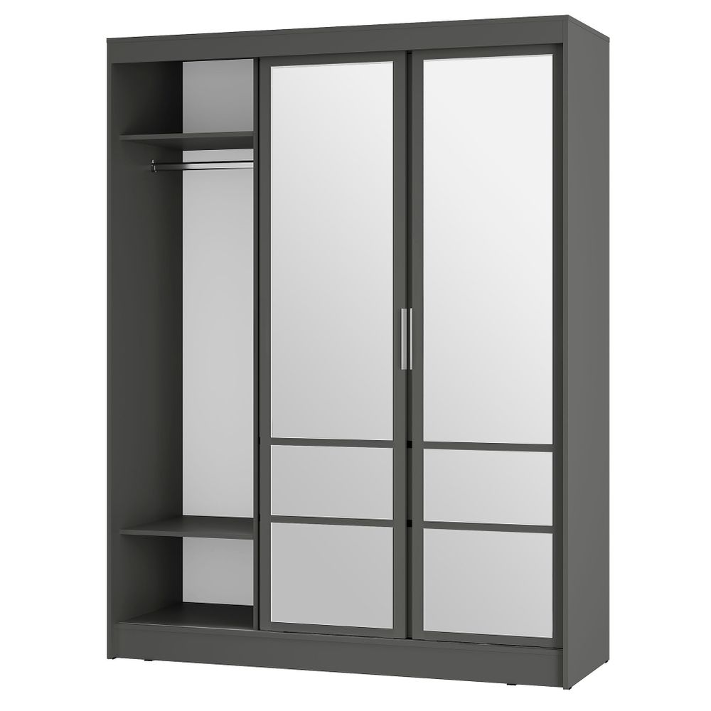 Симпл ШКК-06 Шкаф-купе