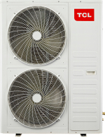 Кондиционер TCL 4-WAY CASSETTE TCC-48HRIA