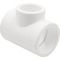 Тройник THERMOLIGHT переходной PP-R 40х32х40 белый (10/70)