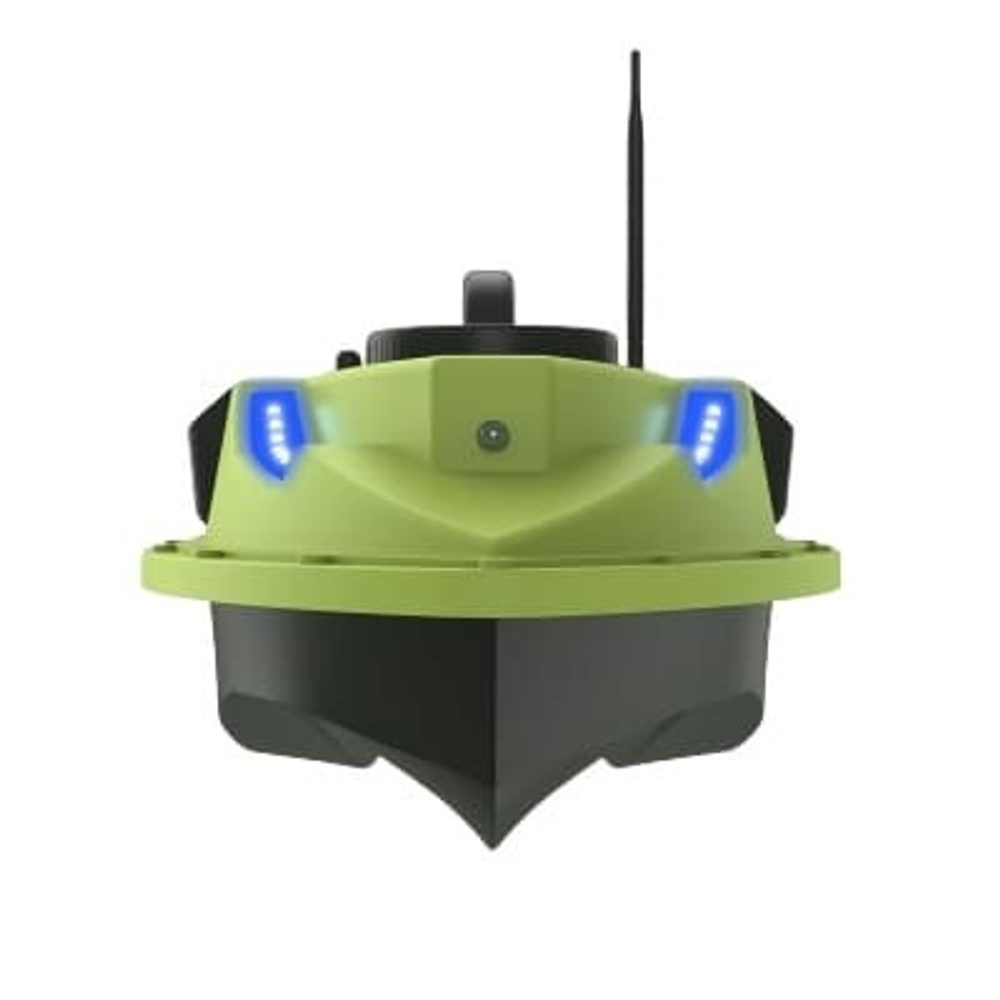 Кораблик D19