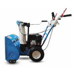 Бензиновый снегоуборщик Нева KCM24-F