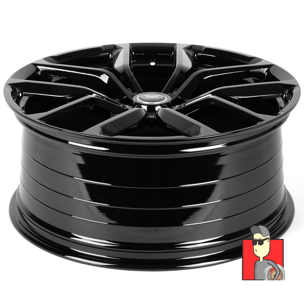 Комплект дисков Land Rover 22x9.5 et45 5x120