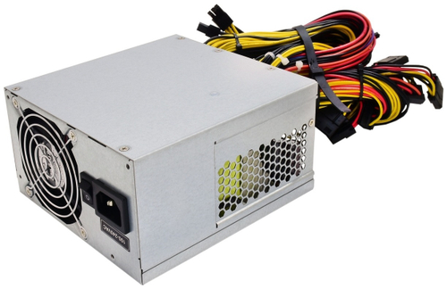 Блок питания Seasonic SSP-750RS 750 Вт