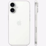 iPhone 16 256GB White