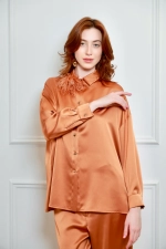 Блуза 012845 ANNA VERDI
