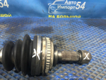Привод передний левый TOYOTA CORONA EXIV 1996
