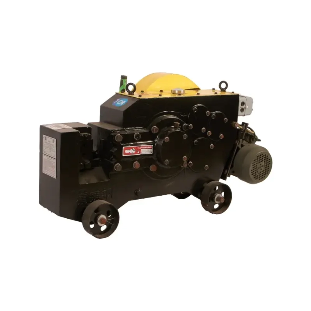 TOR GQ42 станок для резки арматуры с доводчиком (Z) 1018820