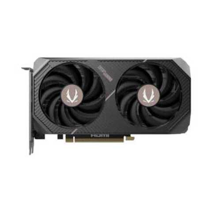 Видеокарта Zotac nVidia GeForce RTX 5060 Ti AMP 8Gb ZT-B50610F-10M