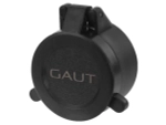 Крышка защитная GAUT для оптического прицела 31мм на объектив (G-CS-310-O)