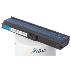 Аккумулятор iBatt 5200mAh для ноутбука Acer Aspire 3680
