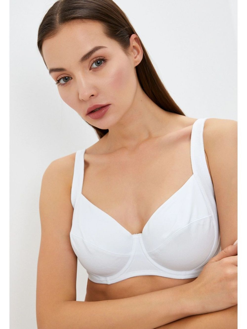 Бюстгальтер женский большие размеры