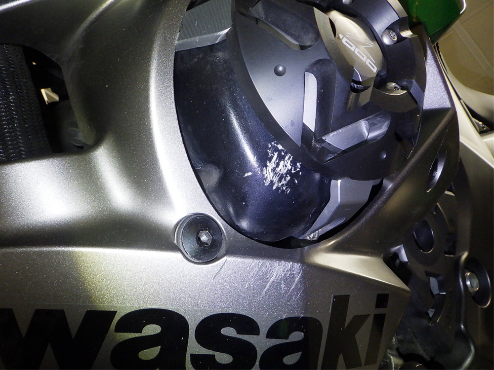 Kawasaki Ninja 1000A 049562
