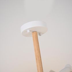 Потолочная Люстра Finch 6 By Imperiumloft