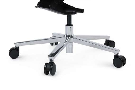 Кресло Fabio A2518 Антрацит