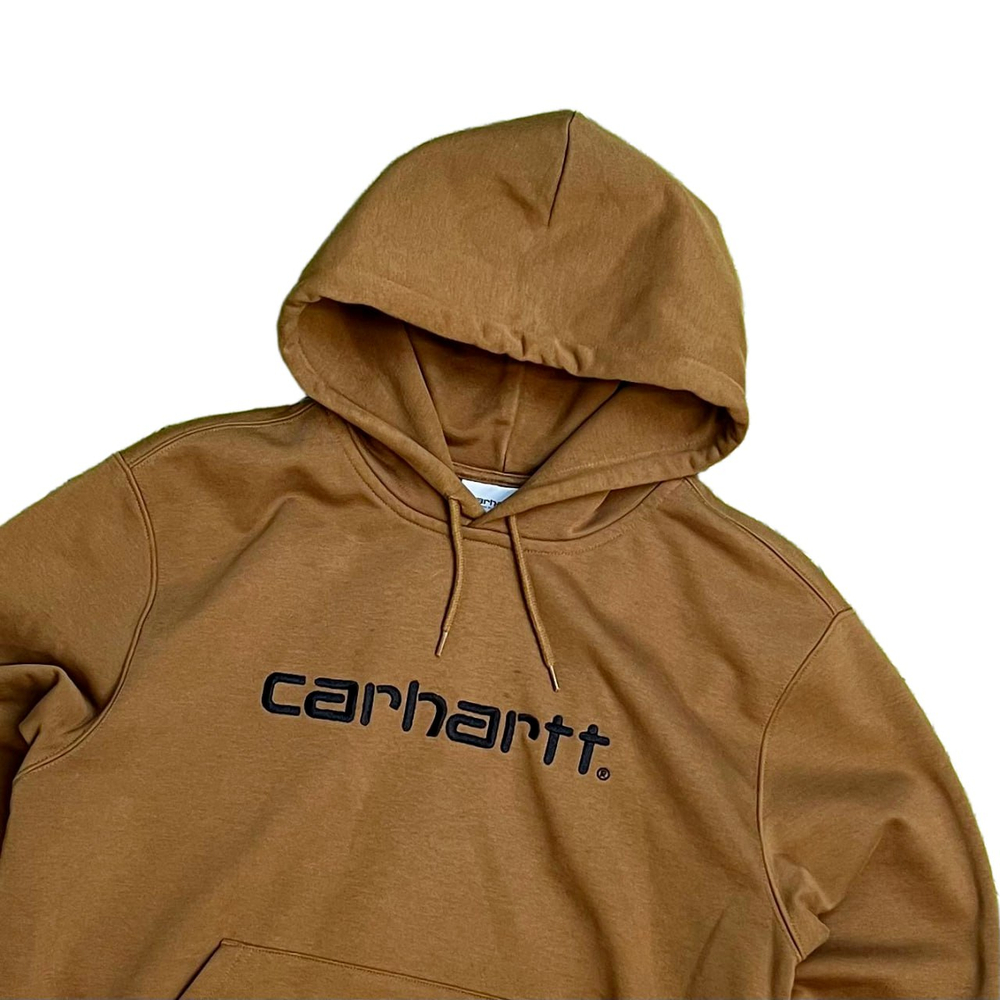 Худи Carhartt