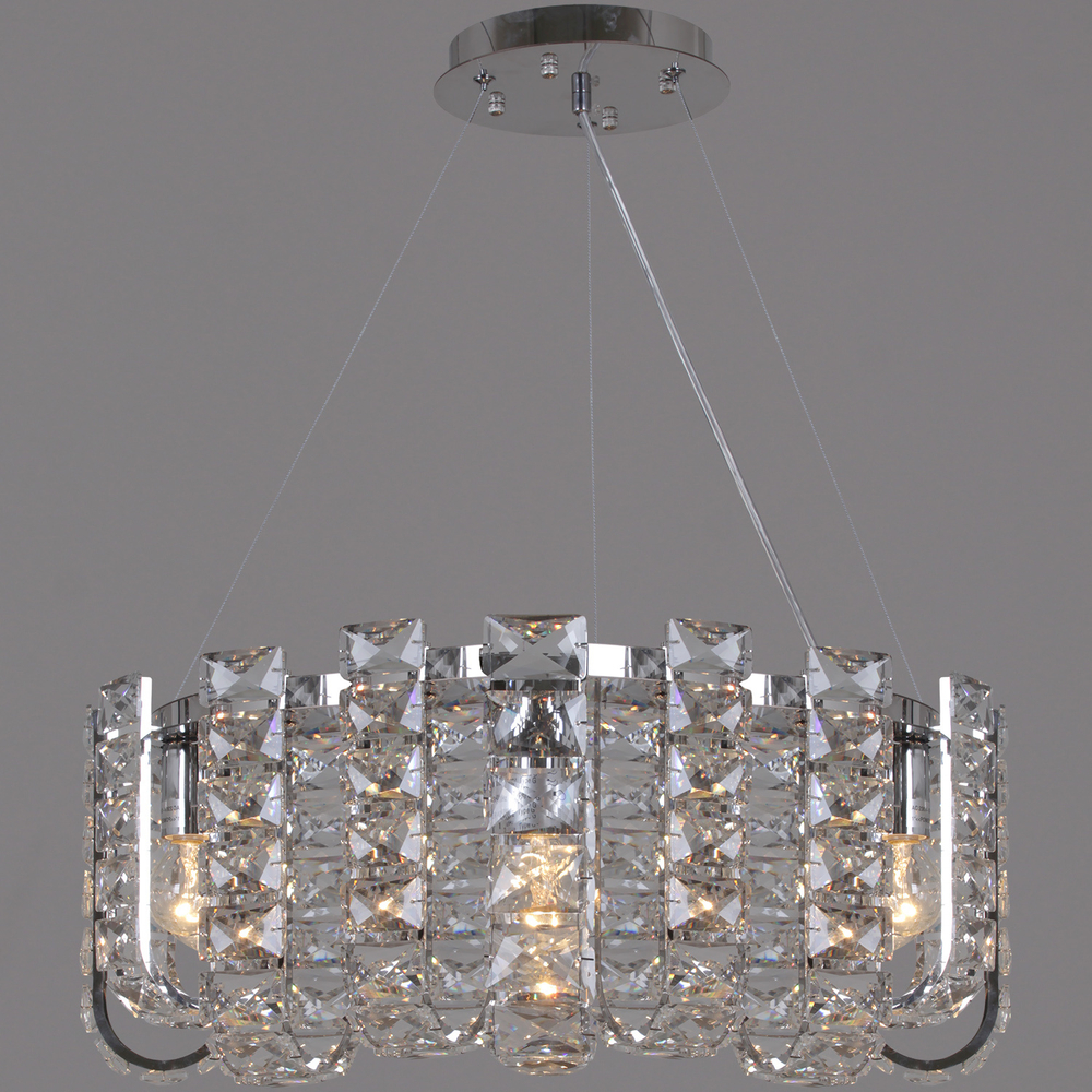 02507-0.4-08 светильник потолочный