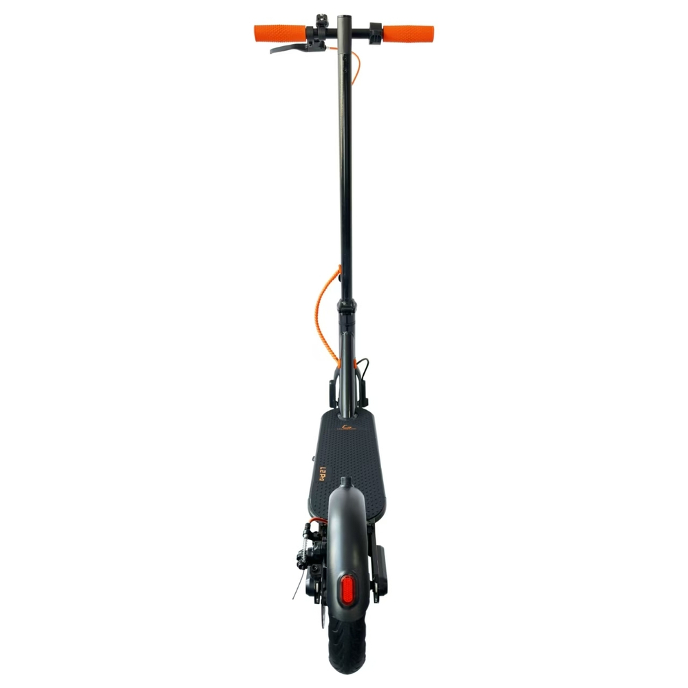 Электросамокат Kugoo Kirin L2 pro