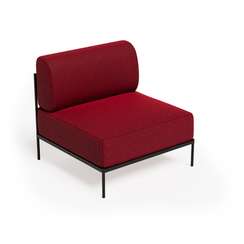 Рио Модуль 1М РСЕ-01 Сан 18/Металл Черный 810*810*770