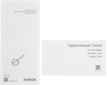 6.74" Смартфон Honor X5c 4/64Gb,  NLA-LX2,  IPS,  90Гц,  5260мAч,  голубой океан