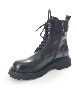 Ботинки женские демисезонные