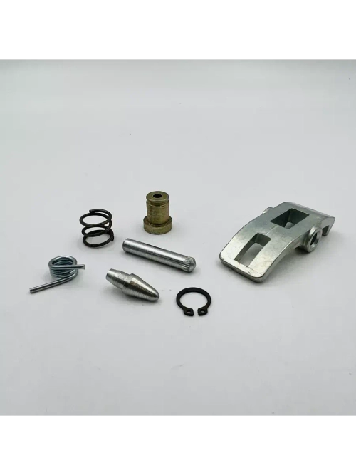 Ремкомплект замка багажника и фиксатора ВАЗ 2108-09, 2113-14