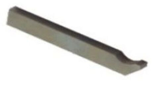 Угловой нож/Angular knife