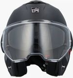 Exo-Tech Evo Solid / Матовый / Черный